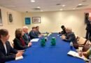 <div>EAM Jaishankar meets with Ukraine’s Foreign Minister days after PM Modi-Putin meet (Lead)</div>