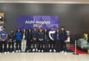 Asian Games: SAI extends unwavering support to Indian contingent at Aichi-Nagoya