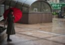 Two dead in Japan landslides following typhoon-induced downpours