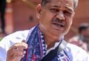 Kirti Azad appears before Bengal CID in extortion case, armed with HC protection