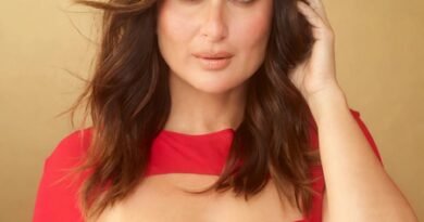 <div>Kareena Kapoor shares glimpse of her 46th birthday featuring ‘Happy Birthday Amma’ cake, says she’ll ‘continue to be herself</div>