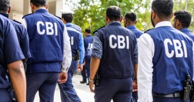 CBI Court sentences three bank officials to seven years’ RI in fraud case
