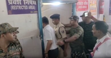 Jamui molestation case: Prime accused held after police encounter, five arrested so far