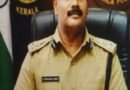 Kerala IPS reshuffle: Sparjan Kumar is new Transport Commissioner