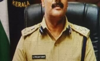Kerala IPS reshuffle: Sparjan Kumar is new Transport Commissioner