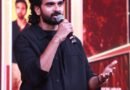 <div>Ashok Selvan turns emotional at ‘Anbil Avan’ event; discloses he pledged his parents’ home to meet financial needs of film</div>