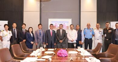 India and Japan discuss strengthening defence technology collaboration