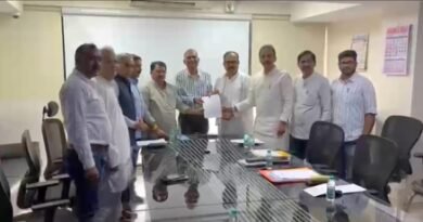 Congress warns flaws in Maha SIR exercise may disenfranchise lakhs of voters