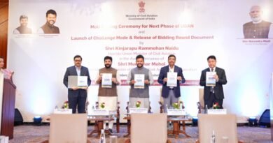 21 states and UTs board new UDAN scheme: Civil Aviation Minister