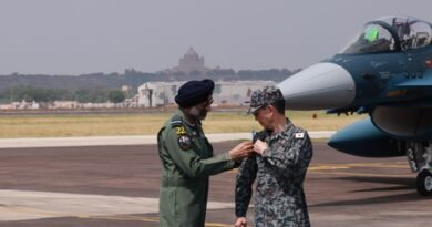Exercise ‘Veer Guardian 2026’ concludes, enhances interoperability between India and Japan