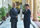 <div>‘New dimension to ties’: EAM Jaishankar welcomes cricket match between India and Japan</div>