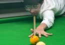 <div>12-year-old Agastya Mittal wins triple crown in Maharashtra State Billiards & Snooker C’ships</div>