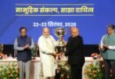 Telangana’s anti-narcotics efforts earn national recognition