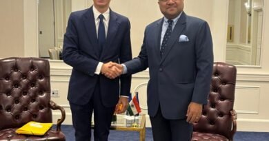 India, France discuss UN reforms with focus on Security Council