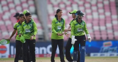 Bageshwar Aerial, Mussoorie Queens notch wins in UPL 2026