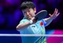 <div>Asian Games: China’s women cruise into table tennis semifinals, men survive scare</div>