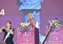 Gujarat Guv urges filmmakers to promote natural farming, tone down violence on screen