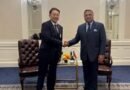 India, CICA discuss continued engagement