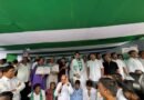 Odisha: BJD youth, student wings protest over textbook errors