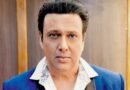 Govinda spotted with co-actor Rani Swarnkar at Lalbaugcha Raja