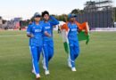 Sree Charani sets new record rating in ICC Women’s T20I bowling rankings