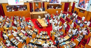 MMDR Act row: Odisha Assembly disrupted for fifth day