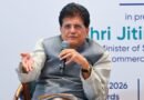 India’s economy on purchasing power parity basis is around $20 trillion: Piyush Goyal