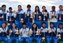 Harmanpreet, Smriti, Shafali, Deepti revel in back-to-back Asian Games gold medal triumph