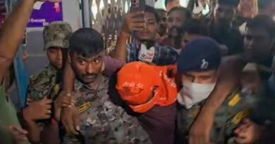 Bihar: Hareram Yadav sent to judicial custody in Jamui case