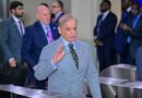 ‘When will you stop harbouring terrorists?’: Shehbaz Sharif dodges question over Pakistan’s terror links at UN