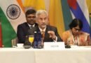 EAM Jaishankar signs UN cybercrime convention