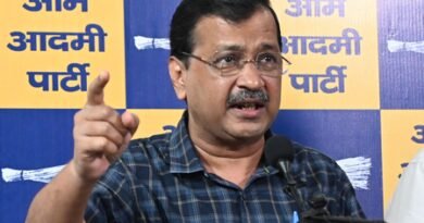 <div>Row over rift in EC: Kejriwal demands CEC Gyanesh Kumar’s arrest, revocation of all recent elections and SIR</div>