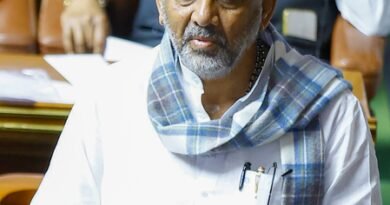 CEC should resign; scrap SIR process, conduct fresh electoral roll revision: Karnataka CM Shivakumar