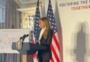 Melania Trump expands child-tech coalition