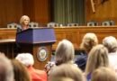 US senators seek journalist’s release from Iran
