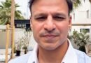 <div>Vivek Oberoi reacts to Salman Khan’s stand against social media trolls</div>