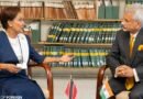 Trinidad PM, EAM Jaishankar discuss economic cooperation to deepen ties