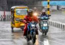 TN: Moderate rain forecast for Western Ghat districts; Chennai may see evening showers