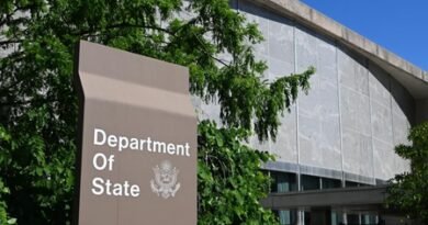 US says Sudan’s warring leaders cannot govern
