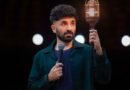 Vir Das on taking his tour ‘I Say We Run’ to Radio City Music Hall: It’s been wonderful to represent India