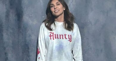 Lisa Ray embraces her ‘aunty era’: ‘We mess with the rules, rewrite the script’