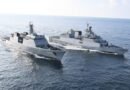 Indian, Sri Lankan navies participate in air operations, special forces drills during Exercise SLINEX-26