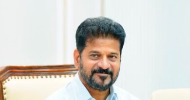 <div>Telangana CM responds to actor Nani’s request for ‘The Paradise’ premiere visit</div>