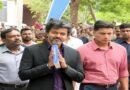 CM Vijay visits power utility HQ as outages spark protests across TN