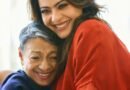 Kajol wishes the OG Tanuja on her 83rd birthday, calls her a ‘rule breaker’ and ‘trendsetter’