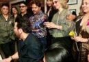 Adnan Sami shares inside pics from wife Roya’s grand birthday party with Shaan, Javed Ali, Poonam Dhillon