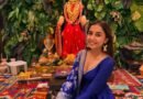 Prajakta Koli reveals how a chance encounter with Hrithik Roshan sparked her YouTube journey