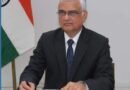 <div>SIR row: Former CEC calls reported differences in poll panel ‘very serious’ (Ld)</div>