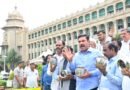 K’taka: BJP to hold ‘funeral procession’ protests against financial ‘mismanagement’