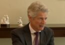 <div>Far-right gains in recent regional elections won’t impact ‘thriving’ India-Germany ties: Envoy</div>